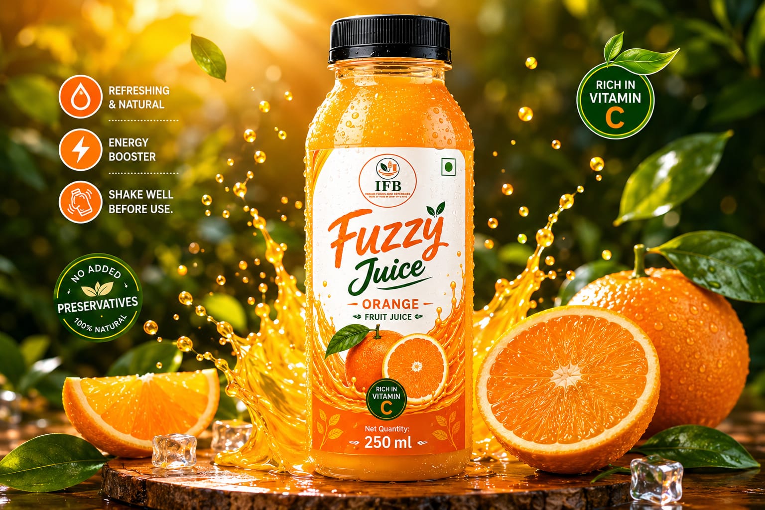 IFB Beverages